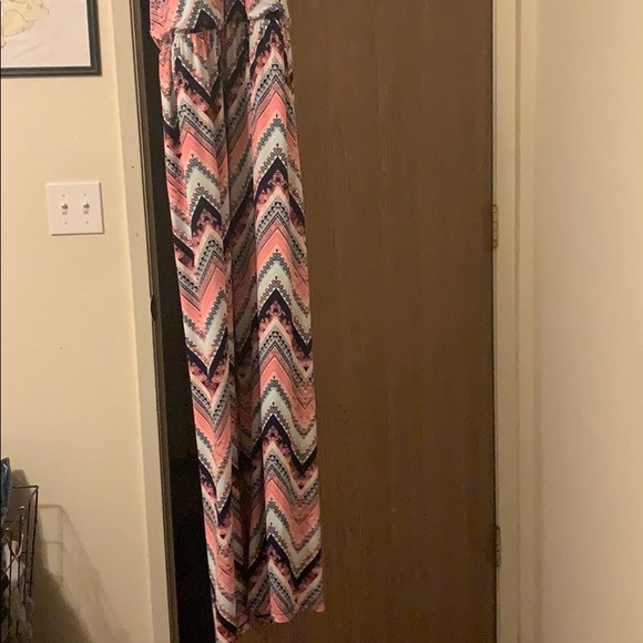 Three heart dress - Picture 2 of 3